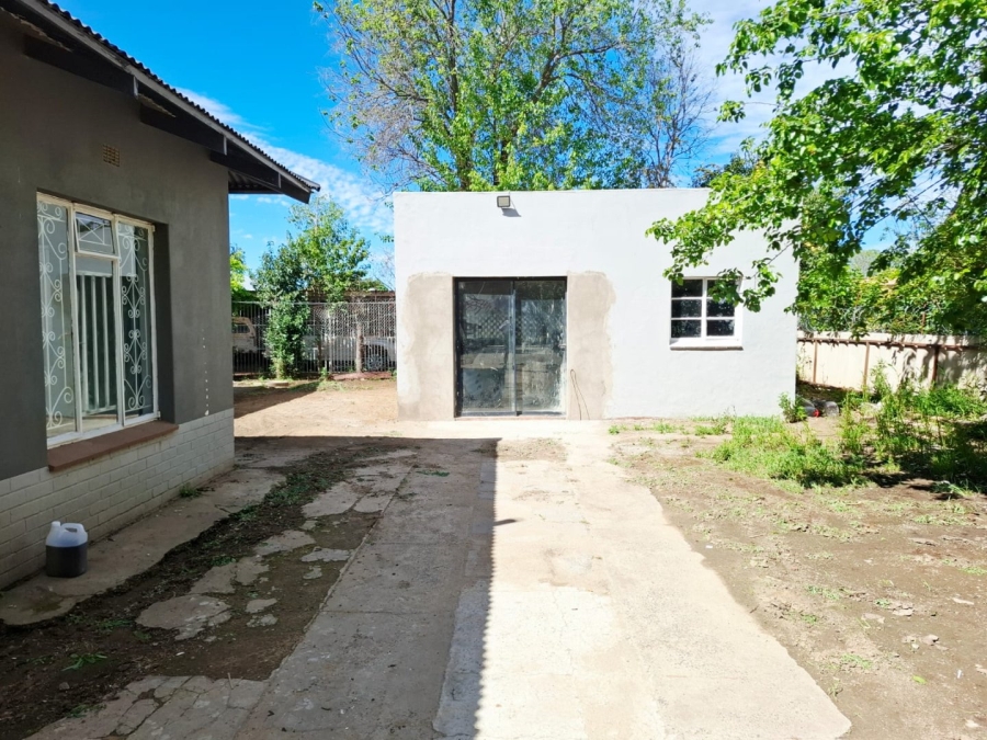 3 Bedroom Property for Sale in Noordhoek Free State